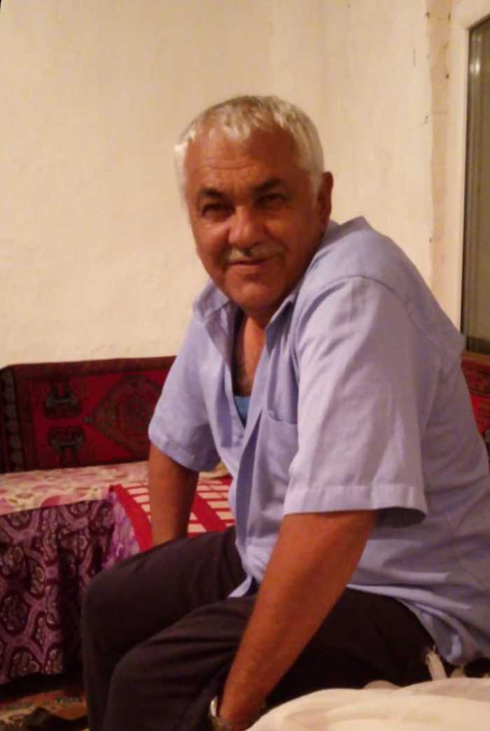 Hüseyin Balaban Vefat Etti