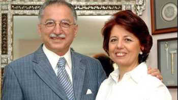 İhsanoğlu'nu Kemal Derviş Önerdi