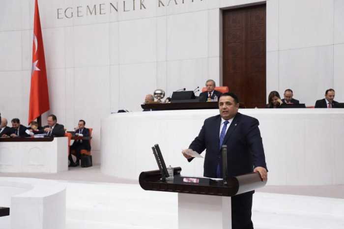 İKİ İlçeye 60 Milyonluk Yatırım müjdesi