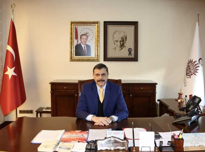 İL Hıfzıssıhha okullar için Yetkiyi Milli Eğitim Müdürlüğü’ne verdi