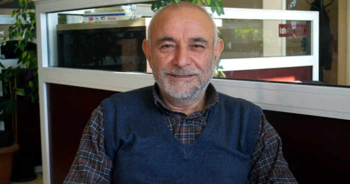 İl Meclis Üyesi olursa Çorum’da seracılığın gelişmesini sağlayacak!
