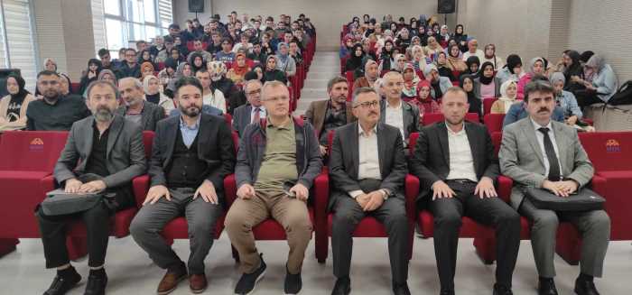 İlahiyat'ta Yapay Zeka Dersleri Verilmeli!