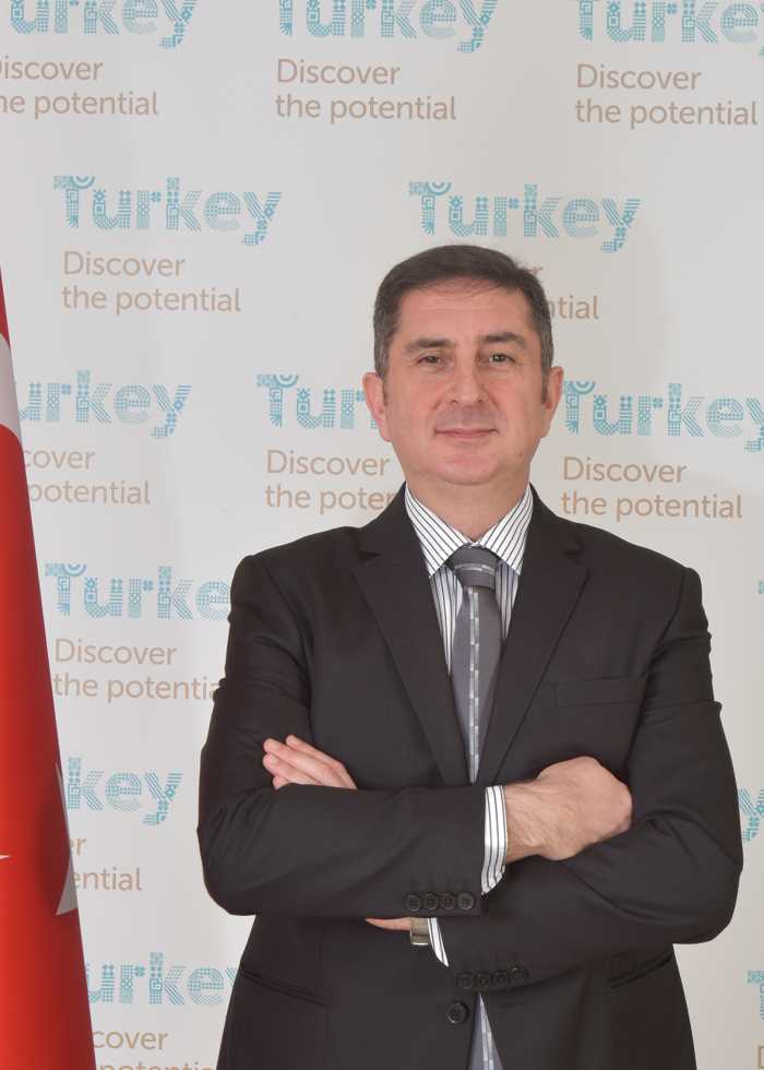 İLK 3 SEKTÖRDE SERAMİK VAR 