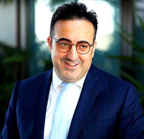 İlker Aycı THY'deki görevinden alındı