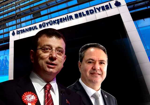 İmamoğlu’ndan CHP’yi karıştıran vekalet