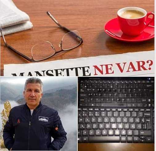 İnternet haber siteleri de süreli yayınlar kapsamına alınıyor