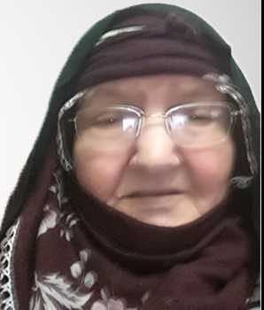 İrşadi Yıldırımın Annesi Menevşe Yıldırım hayatını kaybetti