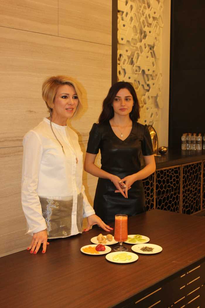 İş toplantılarında Yüksek Performans için ip ucu