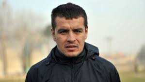 İsmail Güldüren Çorumspor FK yeni hocası