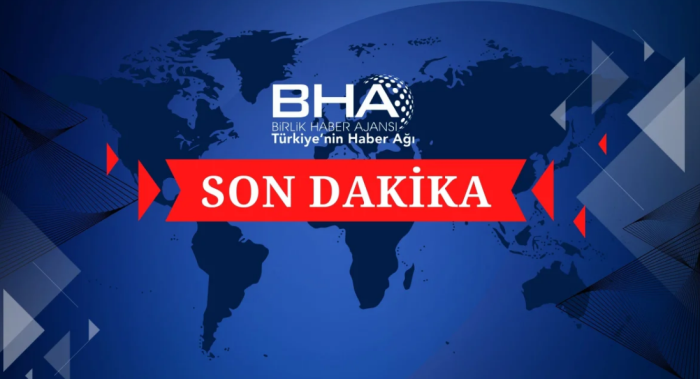 İstanbul’da Silah Sesleri! İsrail Konsolosluğu Önünde Hareketlilik