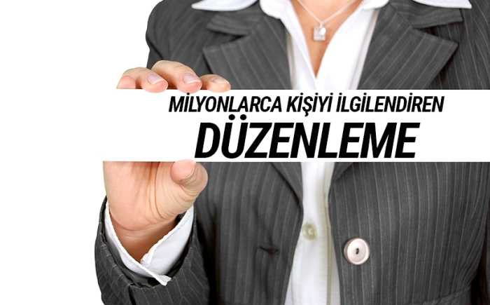 İstifa eden de işsizlik maaşı alabilecek
