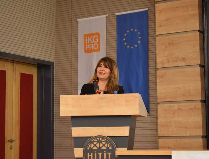  İstihdama Dayalı Mesleki Eğitime Yenilikçi Yaklaşım Projesi!