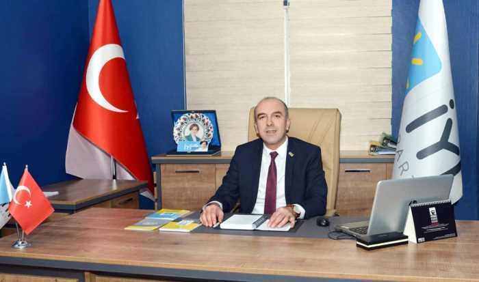 İYİ Parti Çorum Gençlik Kolları kapatıldı