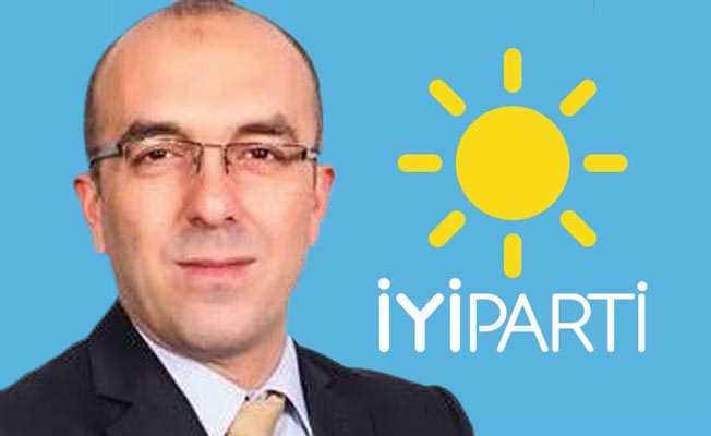 İyi Parti İl başkanı Özsaçmacı, Yozgatlı Vekillere Seslendi
