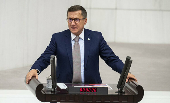 İYİ Partili "Kim bu sarıklı" hakareti!