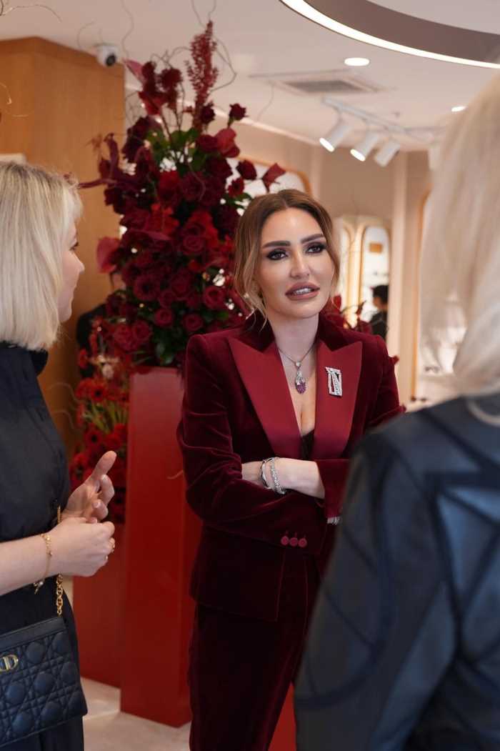İzmir’de Stil Buluşması Brandeyes Optik Sprıng 2026 Koleksiyonu Tanıtıldı!