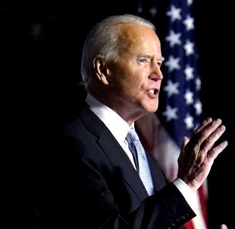 Joe Biden 1915 olaylarına 'soykırım' dedi