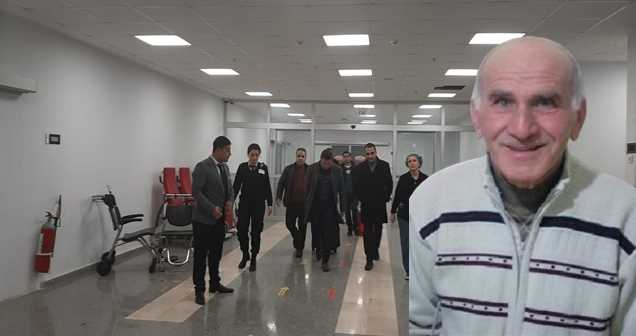 Kabaca "Organlarıyla 3 Kişiye Umut Oldu"