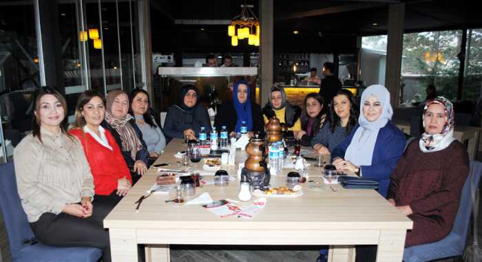 Kadın muhtar adayları ittifak yaptılar