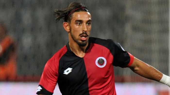 Kahveci'den 100 çocuğa Çorumspor forması jesti