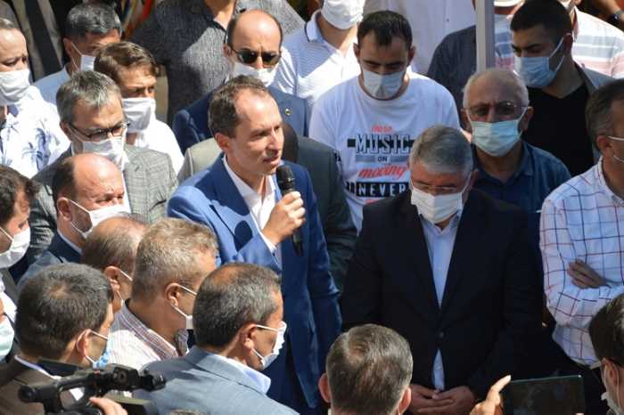 Kal Selametle  Arif  hocam! 