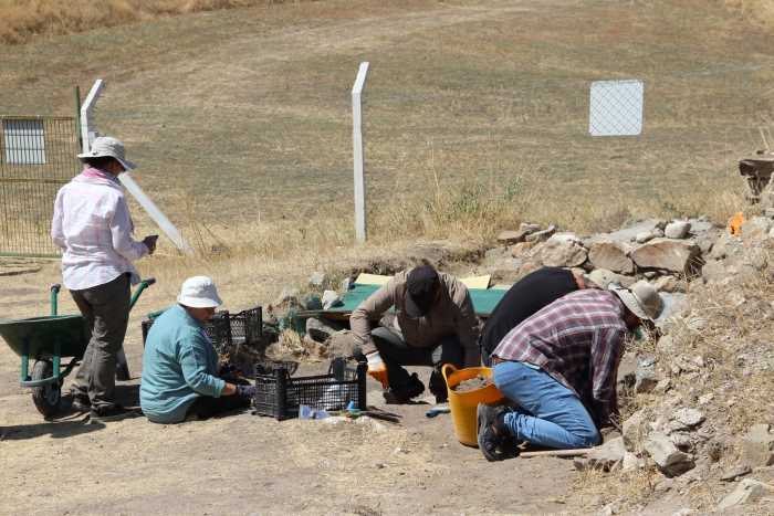  Kalehisar’da Tarih Yeniden Yazılıyor!