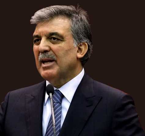 Karamollaoğlu Gül'ün Adaylığı Müsbet Olur