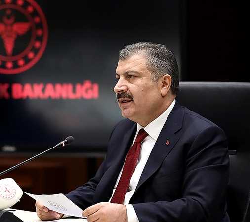 Karantina süresi 7 güne düşürüldü
