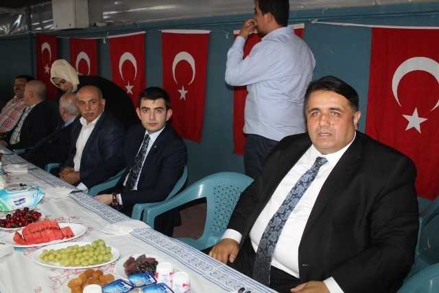 Kargı 24 Haziran'a Hazır