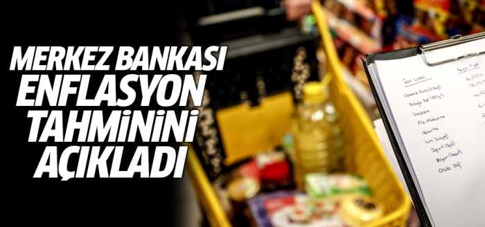 Kavcıoğlu enflasyonun 2024 yüzde 8,8'le tek haneye düşmesini öngörüyoruz