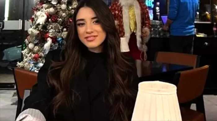 Kayıp Üniversite öğrencisi Merve bulundu