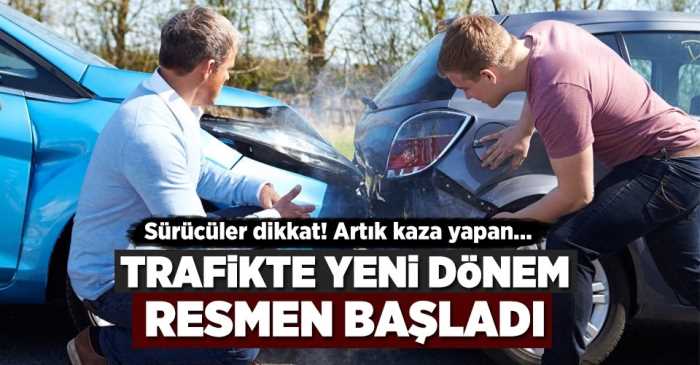 KAZADA AKILLI TUTANAK DÖNEMİ BAŞLADI