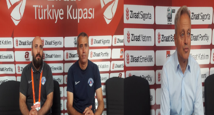 Kemal Özdeş Yeni Çorumspor çok iyi bir takım