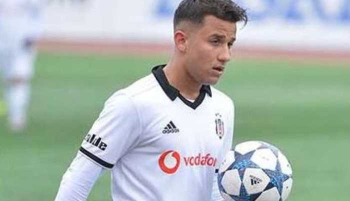 Kerem Kalafat İmzaya Geliyor