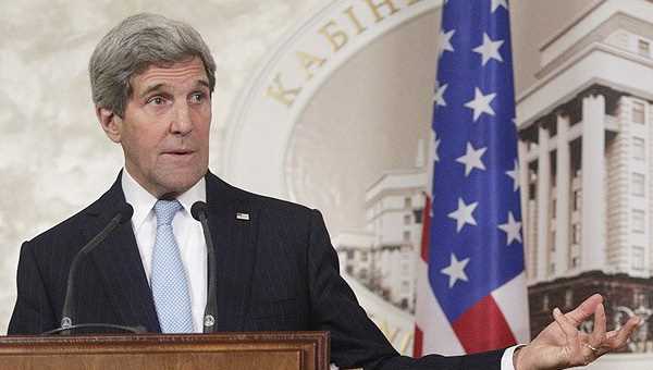 Kerry Suriye'de ateşkesin 1 hafta içinde uygulanması için anlaşmaya varıldığını açıkladı.