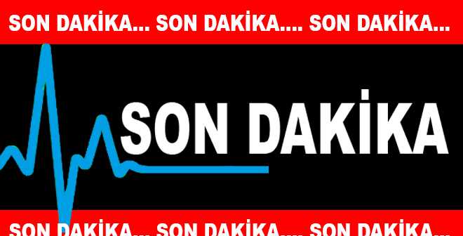Kilis'te okulda patlama! Ölü ve yaralılar var