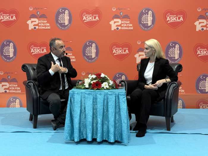 Kitap Kültür Günleri Yoğun İlgiyle Tamamlandı