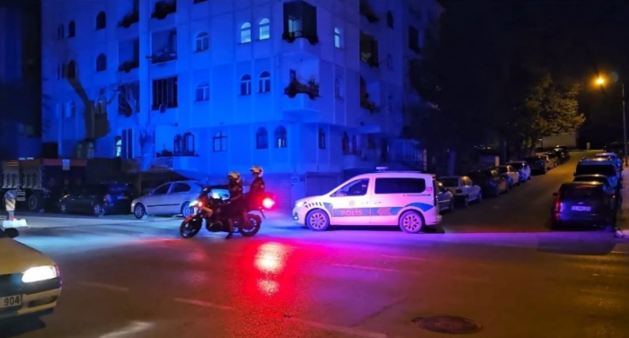 Kızların Kavgası Kanlı Bitti: 1’i Ağır, 2 Yaralı!