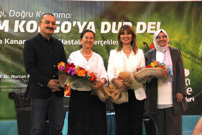 KKKA Tehdidine Karşı Bilisel Uyarı!