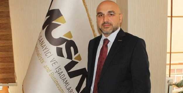 Köksal "15 Temmuz'da Demokrasi Dersi verdik"