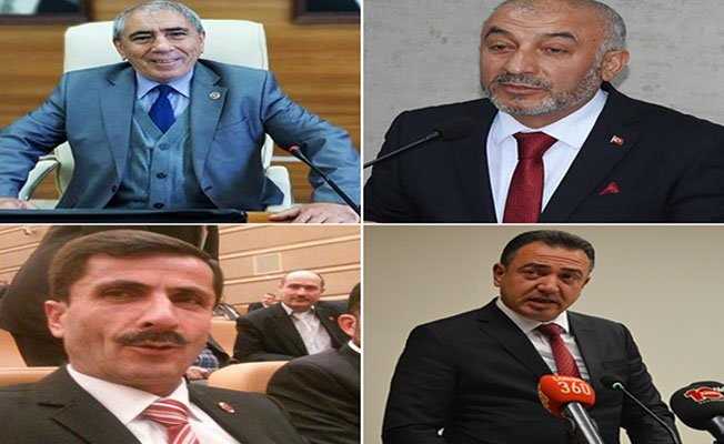 KÖYDES seçimi yapıldı