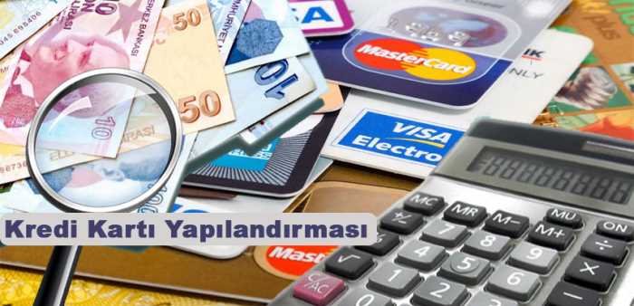 Kredi kartı borcu olanlara müjde!