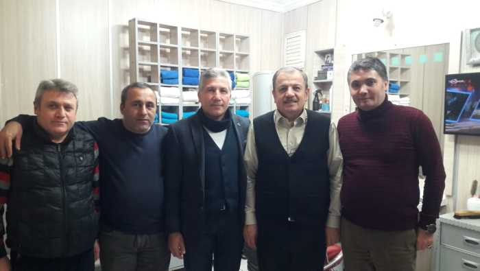 Kuaför ve Berberlerin çalışma saatleri