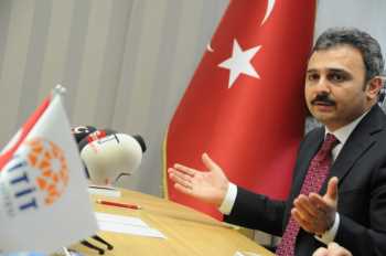 KÜLCÜ İÇME SUYU İLE İLGİLİ PANİĞE GEREK YOK