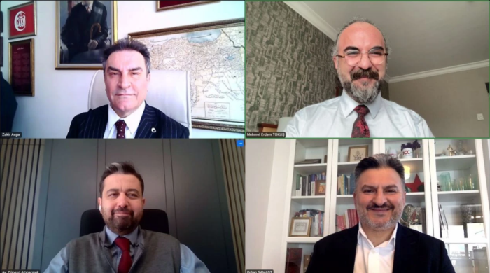 Kültür ve Turizm Basın Elçileri 3.Oturumda Buluştu!