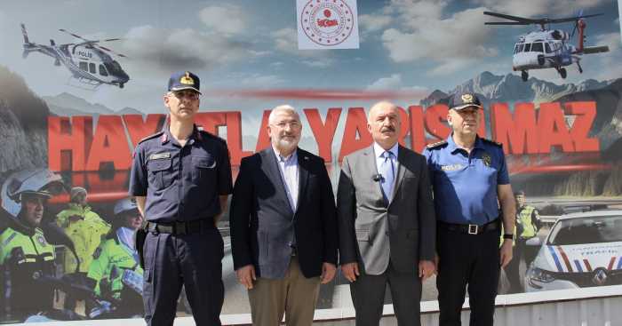 Kurban Bayramı Öncesi Trafik Denetimleri Artırıldı!