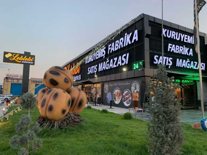 Leblebi dünyasının sağlığa faydaları saymakla bitmiyor