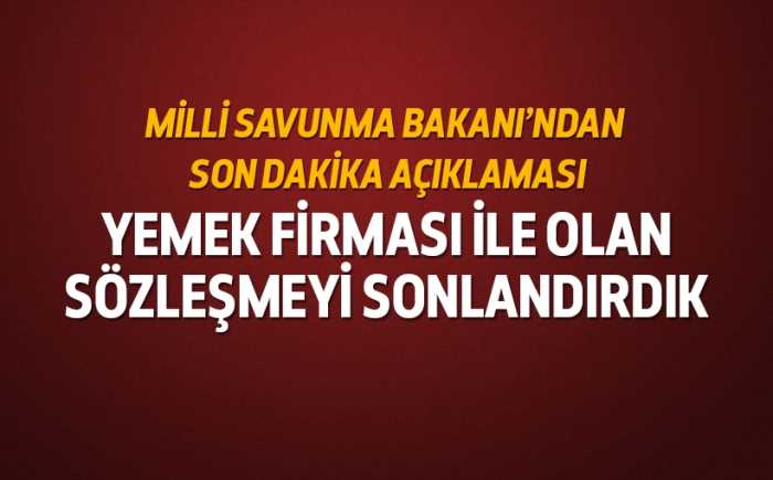 Manisa'da askerler akşam yemeğinin ardından hastaneye kaldırıldı