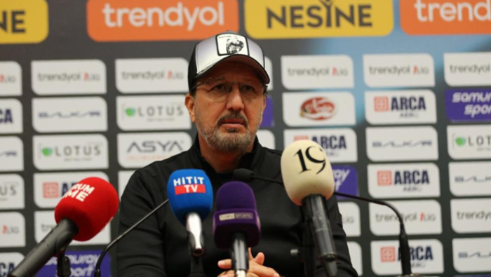 Manisa FK - İlk Yarıda Sahada Yoktuk İkinci Yarı Üstün Oynadık!