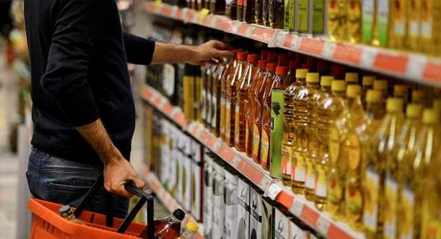Mayıs ayı enflasyon rakamları açıklandı
